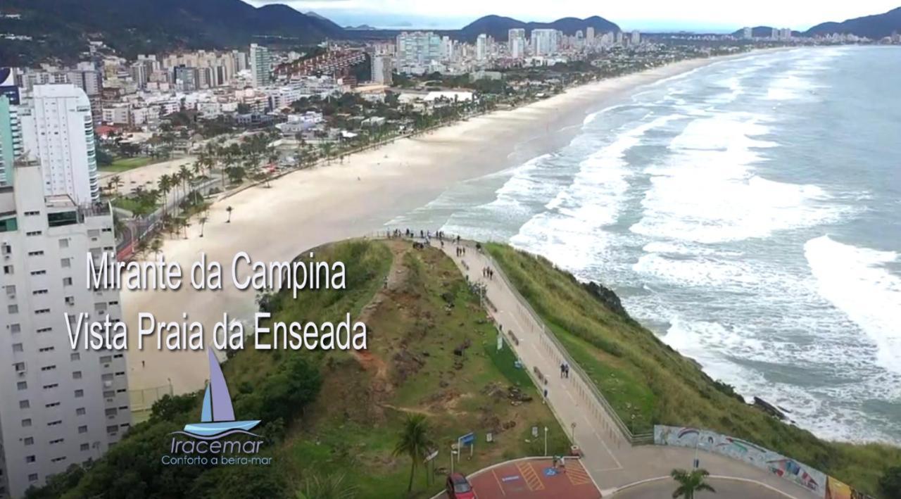 Hotel Iracemar - Guarujá