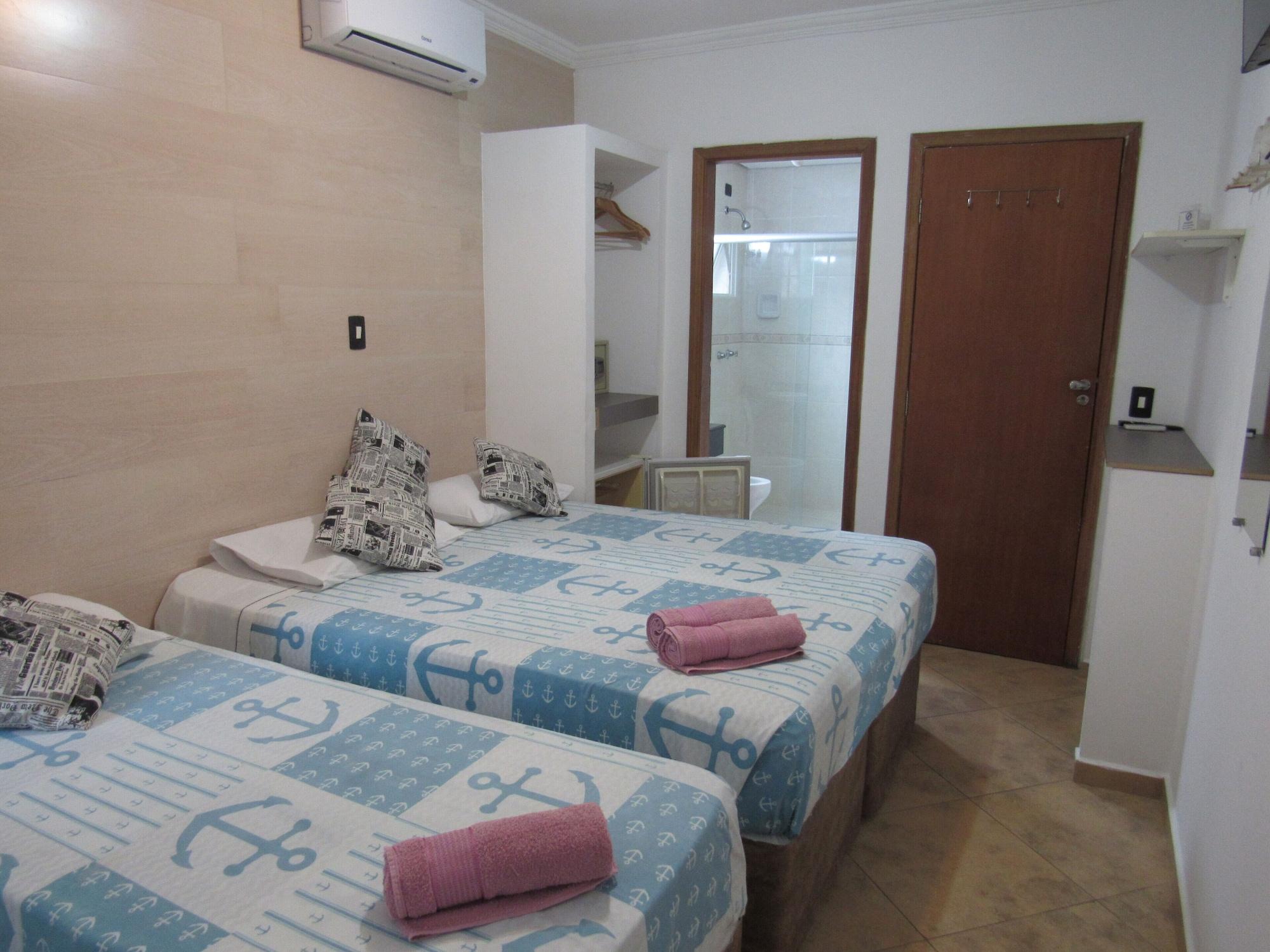 Iracemar - Hotel 4*