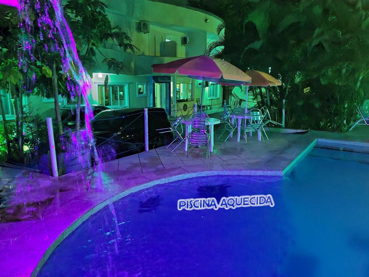Iracemar - Guarujá